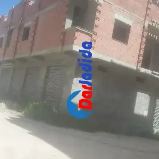 منزل عصري وواجهة نصف مكتملة فرصة استثمارية ممتازة — photo 3