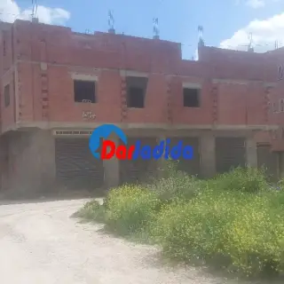 منزل عصري وواجهة نصف مكتملة فرصة استثمارية ممتازة — photo 4
