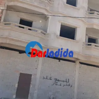 منزل عصري وواجهة نصف مكتملة فرصة استثمارية ممتازة — photo 3