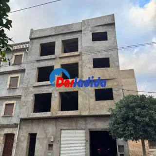 Vente Carcasse Mostaganem Ville