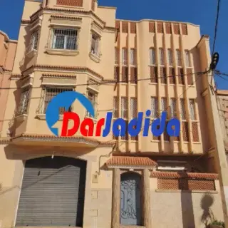 Villa Mostaganem Sayada