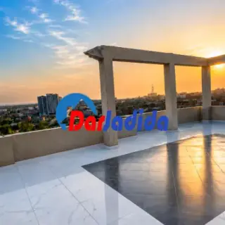 Dernier Penthouse Disponible