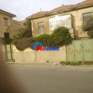 Villa Et Terrain