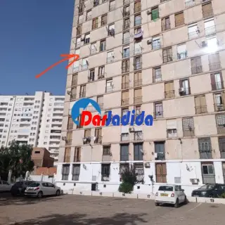 Vente Appartement à Bel air Oran