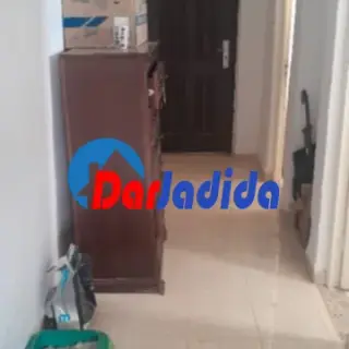 F3 Neuf À Sidi Benyabka