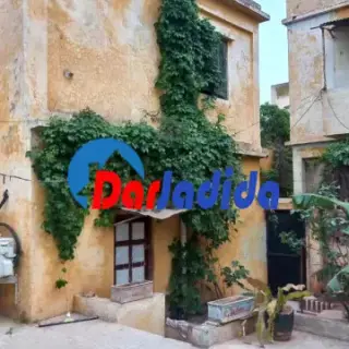 Vente Villa Oran Arzew