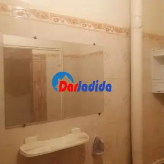 Vend F3 A La Cité Les 400 -Ouargla-Ouargla