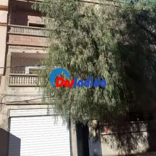 Vente Villa Saida