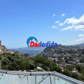 Appartements Et Villas A Skikda