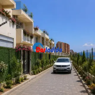 Villa à vendre Skikda