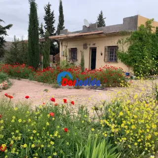 Location Maison A La Campagne