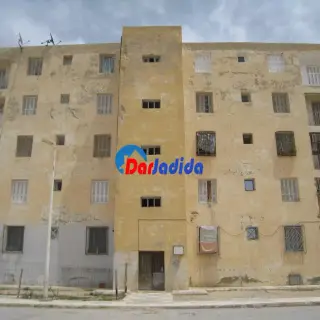 Appartement F5