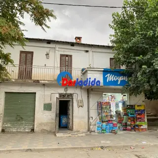 Vente Immeuble à Route strategique Tebessa — photo 2