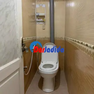 F4 Acté + Livret Foncier De 80 M² À Tiaret – 3 Chambres + Salon – Proche Commodités — photo 4