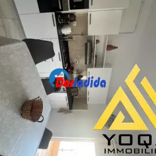 À Vendre – Superbe Appartement F3 À La Résidence Blanca – Ouhlima, Bouismail — photo 3
