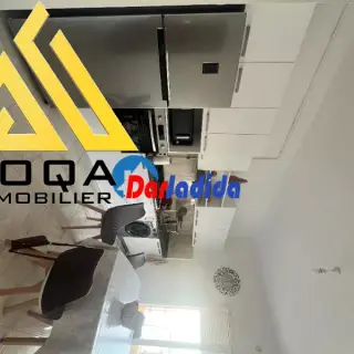 À Vendre – Superbe Appartement F3 À La Résidence Blanca – Ouhlima, Bouismail — photo 4
