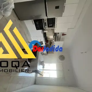 À Vendre – Superbe Appartement F3 À La Résidence Blanca – Ouhlima, Bouismail — photo 5
