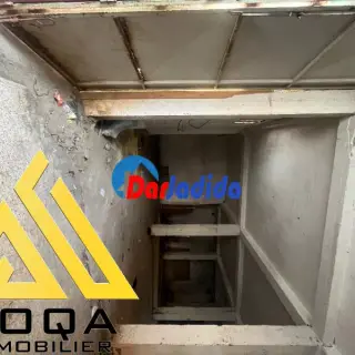 À Louer – Garage / Hangar De 400 M² À Bouismail (Balili) — photo 2