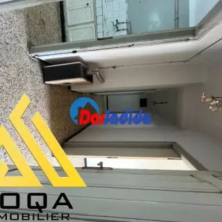 À Louer – Appartement F4 À Kerkouba, Koléa