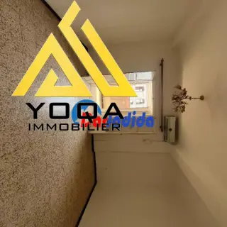 À Louer – Appartement F4 À Kerkouba, Koléa — photo 2