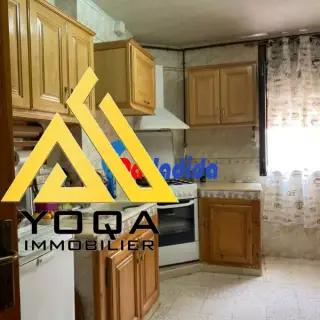 À Vendre – Appartement F3 À Sidi Boumaaza, Bouismail — photo 5