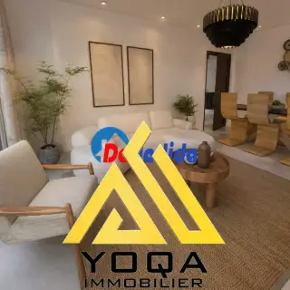 F3 Premium À Vendre – Nouveau Projet À Bousmaïl — photo 2