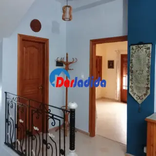 Vente Villa à Rue 1 er novembre bouismail tipaza Tipaza — photo 2