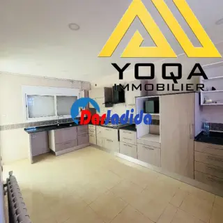 Vente Appartement à Kerkouba Tipaza — photo 2