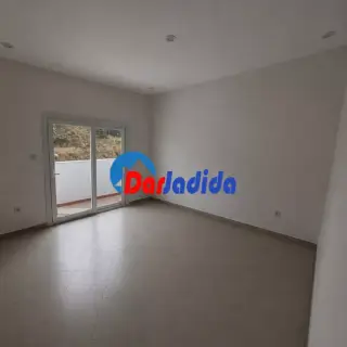 Agence Immobilière Vend À Azeffoun Un F2 De : 80 M² — photo 2