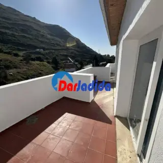 Agence Immobilière Vend À Azeffoun Un F2 De : 80 M² — photo 4