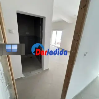Agence Immobilière Vend À Azeffoun Un F2 De : 80 M² — photo 5