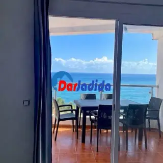 Agence Immobilière Vend À Azeffoun Un F4 De : 100 M² — photo 2