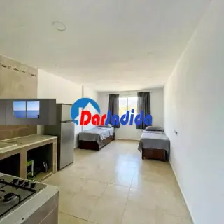 Agence Immobilière Vend À Azeffoun Un F4 De : 100 M² — photo 5