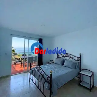 Agence Immobilière À Azeffoun Un F4 De : 100 M² — photo 3