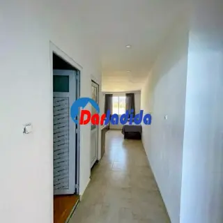 Agence Immobilière À Azeffoun Un F4 De : 100 M² — photo 4