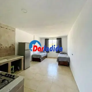 Agence Immobilière À Azeffoun Un F4 De : 100 M² — photo 5