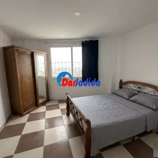 Agence Immobilière Vend À Azeffoun Un F2 — photo 2