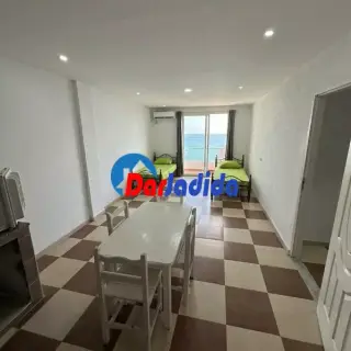 Agence Immobilière Vend À Azeffoun Un F2 — photo 3