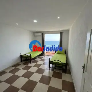 Agence Immobilière Vend À Azeffoun Un F2 — photo 5