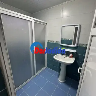 Agence Immobilière Vend À Azeffoun Un F2