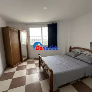 Agence Immobilière Vend À Azeffoun Un F2 — photo 2