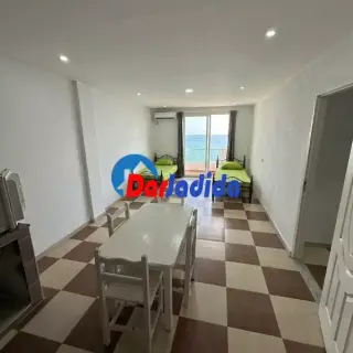 Agence Immobilière Vend À Azeffoun Un F2 — photo 3