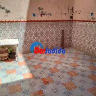 En Vendre Villa Située À Lot Bena Badji Rue Des Cascades Tlemcen