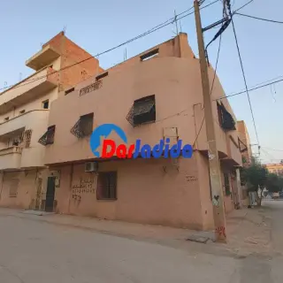 Vente Maison Maghnia