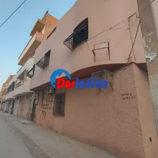 Vente Maison Maghnia — photo 2