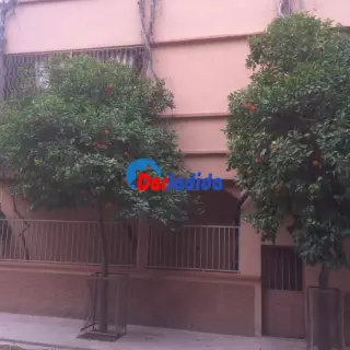 Maison De Maître