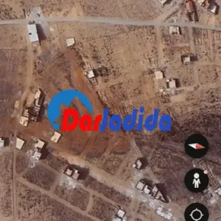 9 Lots De Terrains À Vendre À Bab Al Assa Commune De Soug Tlata Douar Ouled Benayad — photo 3