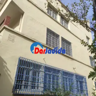 Immeuble R+3 À Vendre