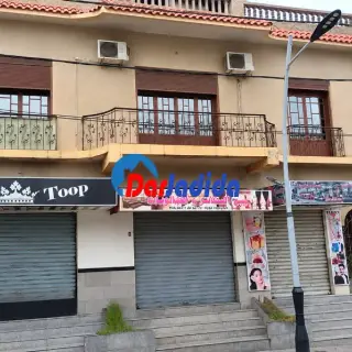 Villa à vendre Bouismail