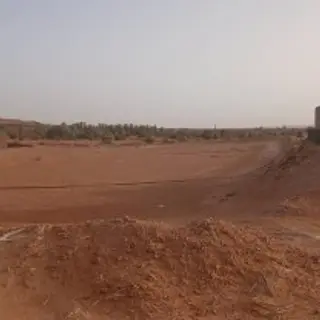 Vente Terrain 01-Adrar (Timimoun ) 9000 m² 5018 — photo 3
